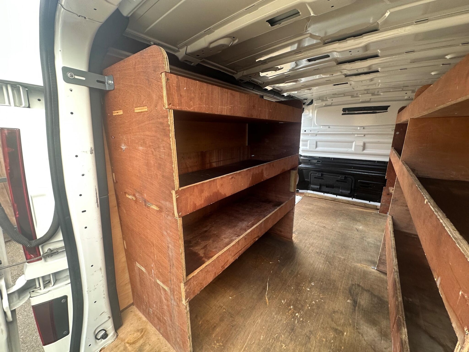 Used Renault Trafic 2022 for sale - 76647422: Photo 48