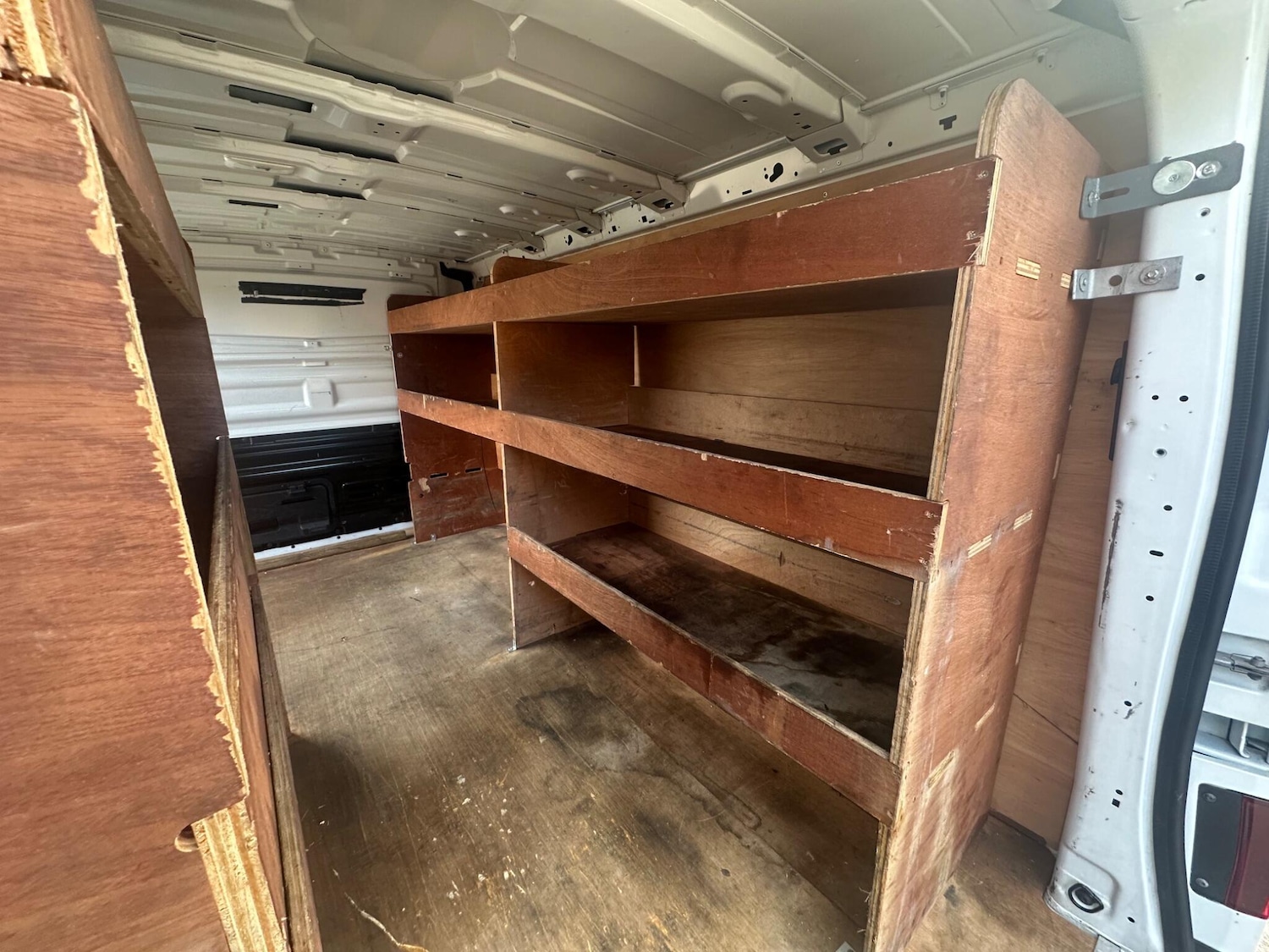 Used Renault Trafic 2022 for sale - 76647422: Photo 49