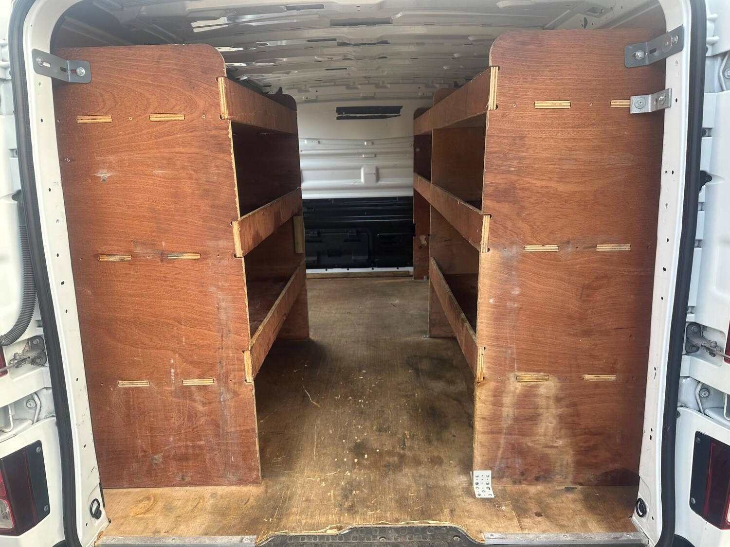 Used Renault Trafic 2022 for sale - 76647422: Photo 51