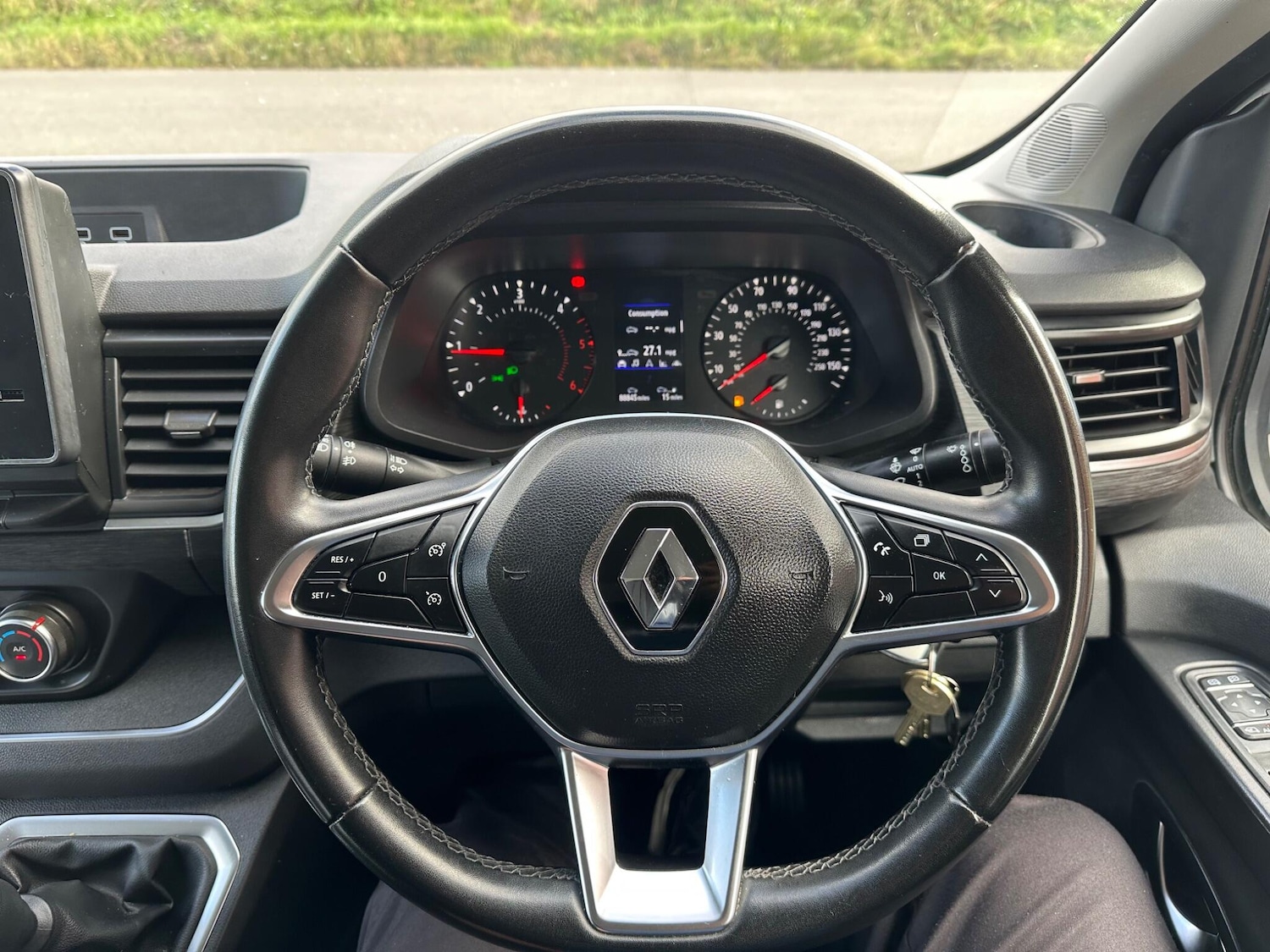 Used Renault Trafic 2022 for sale - 76647422: Photo 52