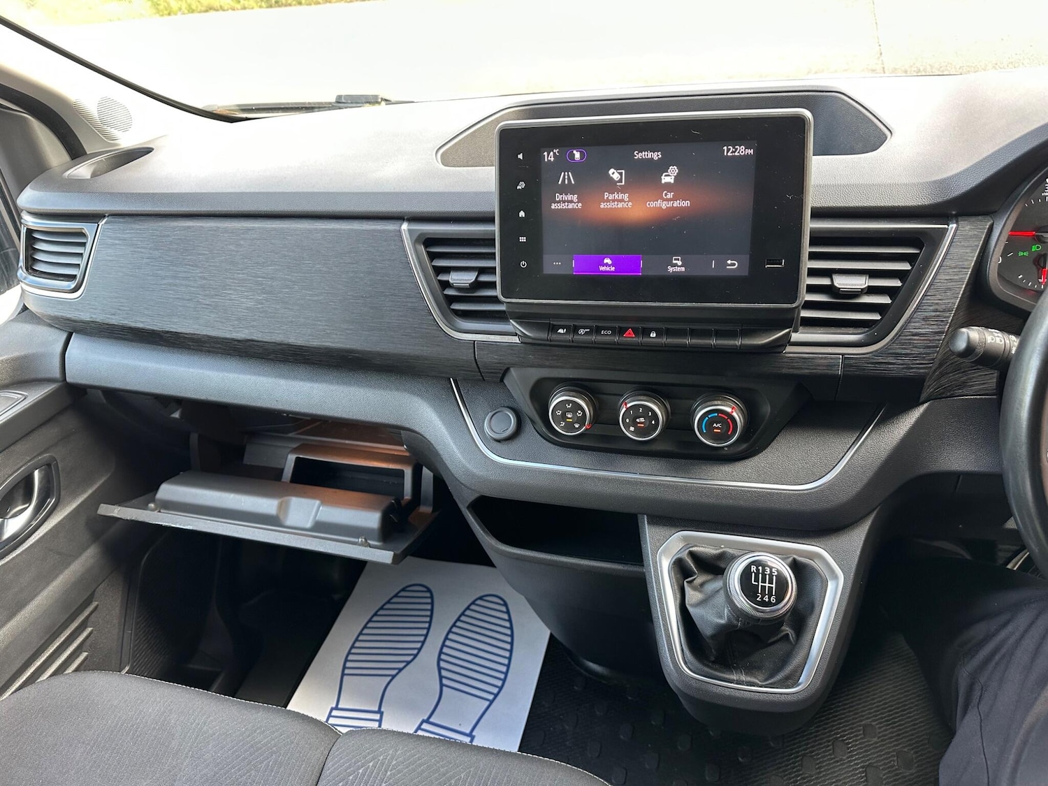 Used Renault Trafic 2022 for sale - 76647422: Photo 58