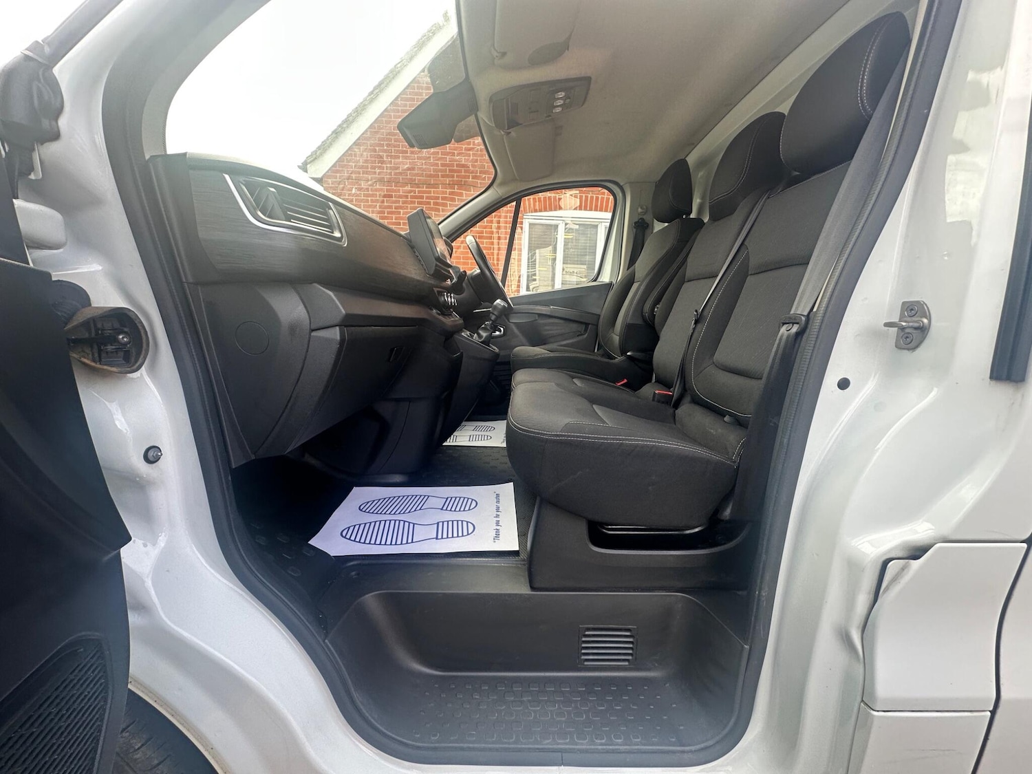 Used Renault Trafic 2022 for sale - 76647422: Photo 59