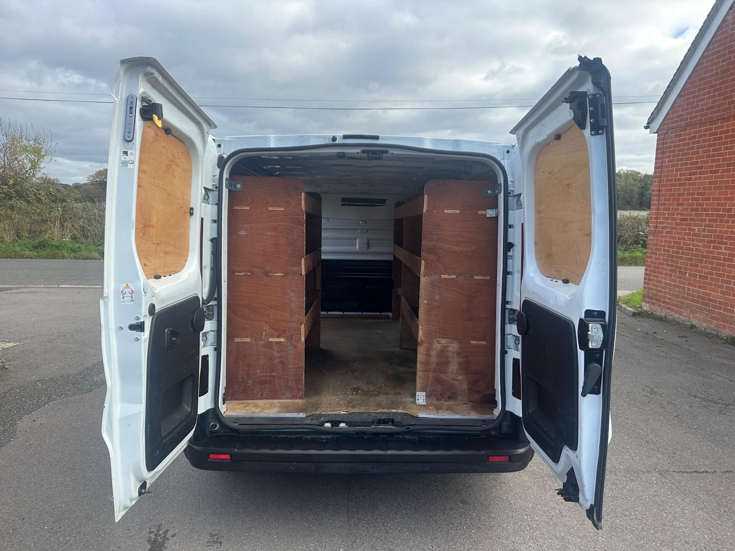 Used Renault Trafic 2022 for sale - 76647422: Photo 60