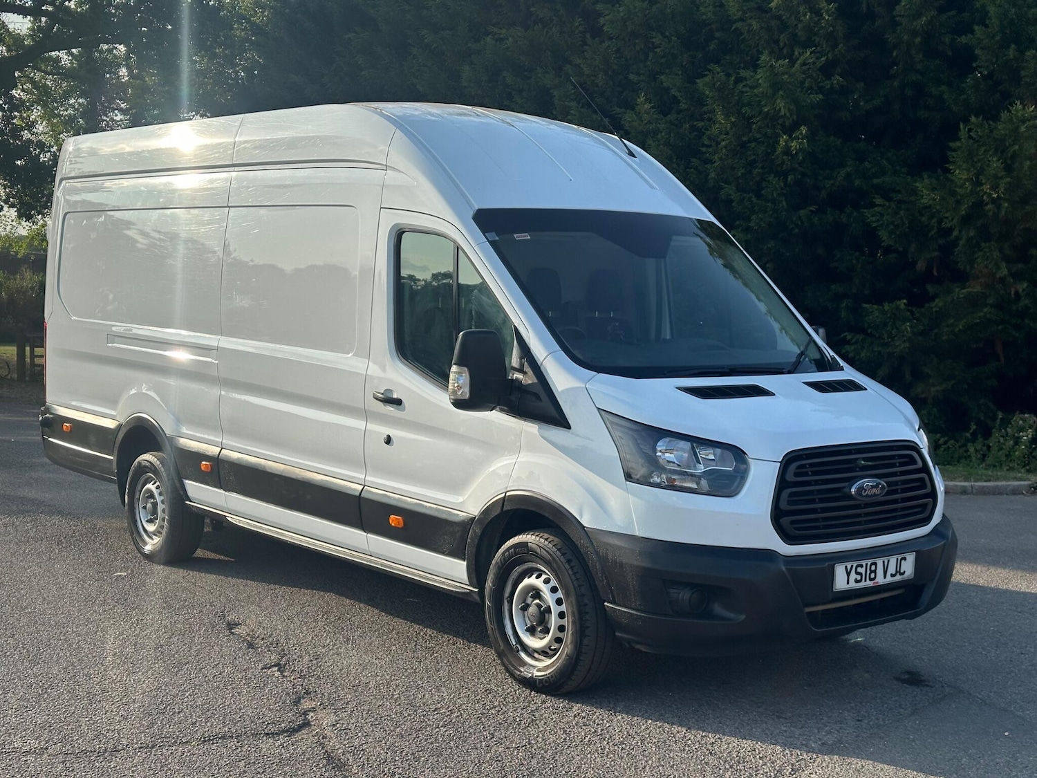 Vehicle 23