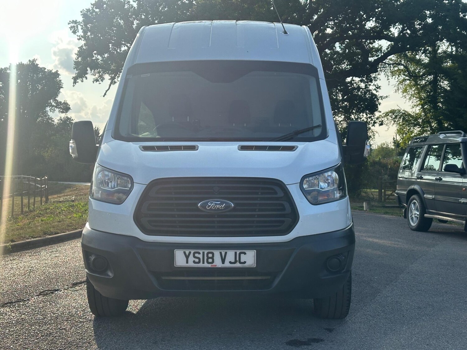 Vehicle 24