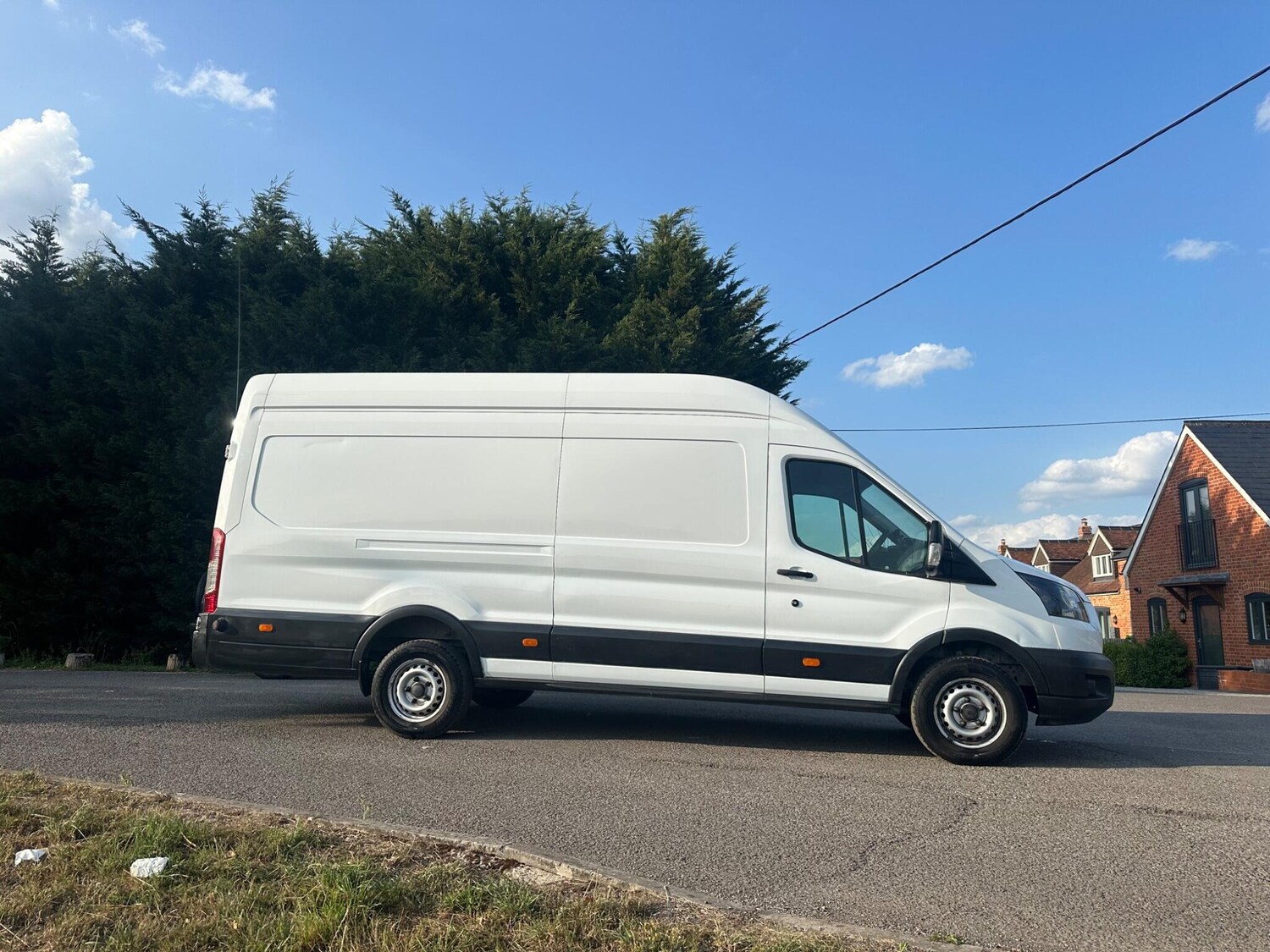 Vehicle 25