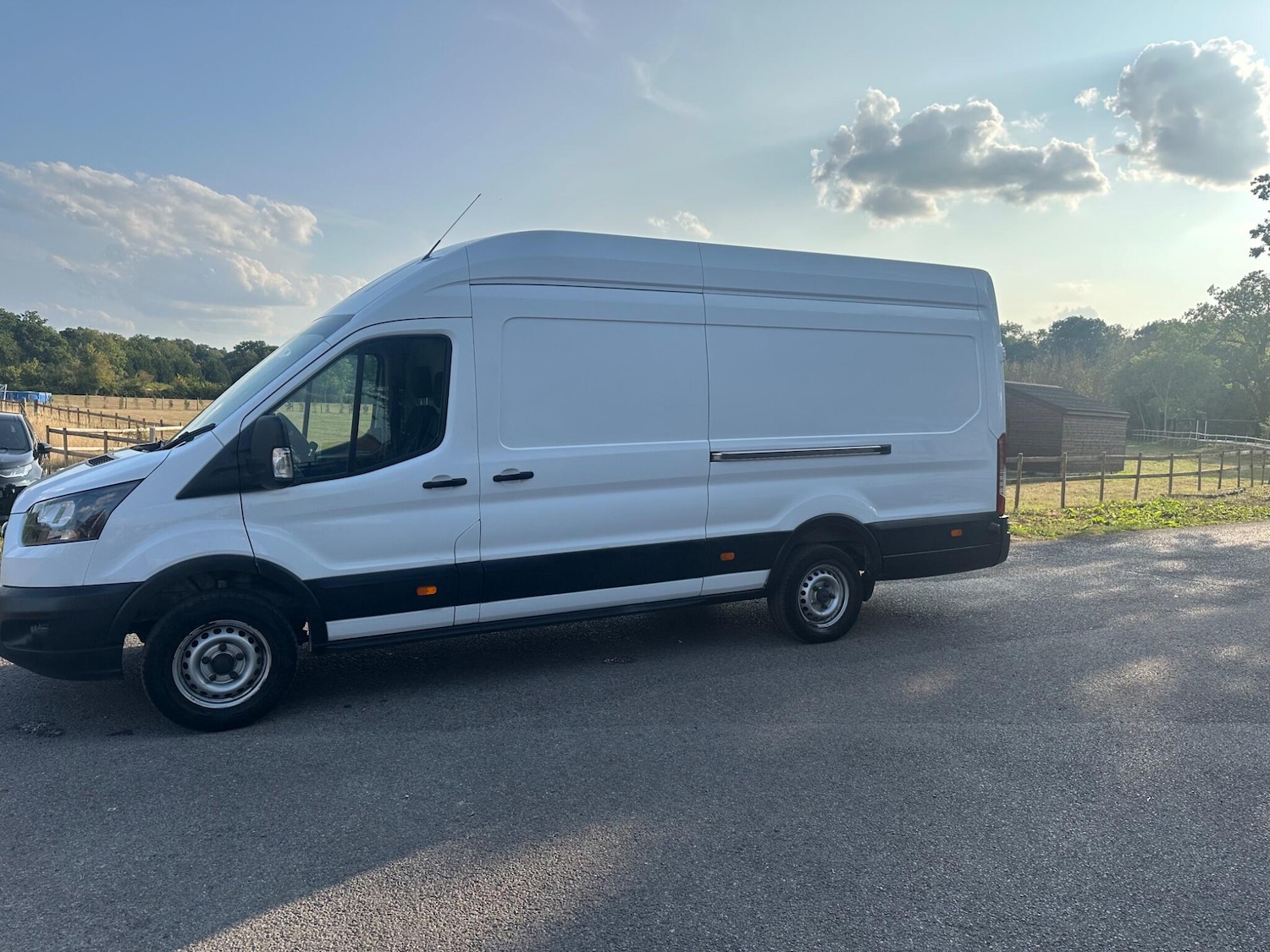 Vehicle 26