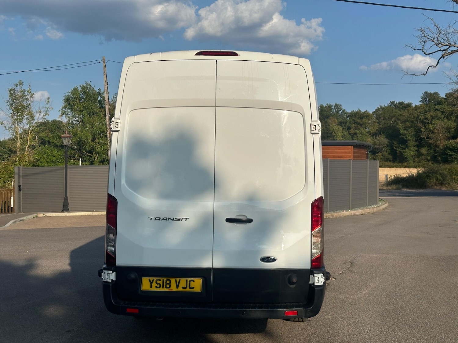 Vehicle 28