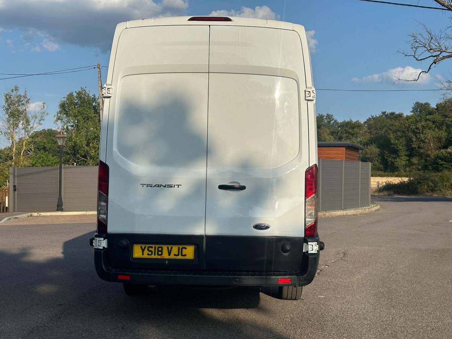 Vehicle 29