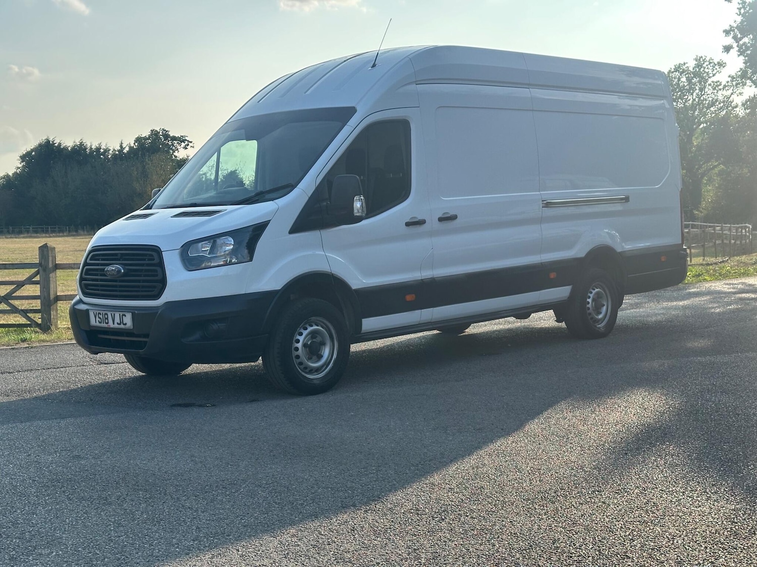 Vehicle 31