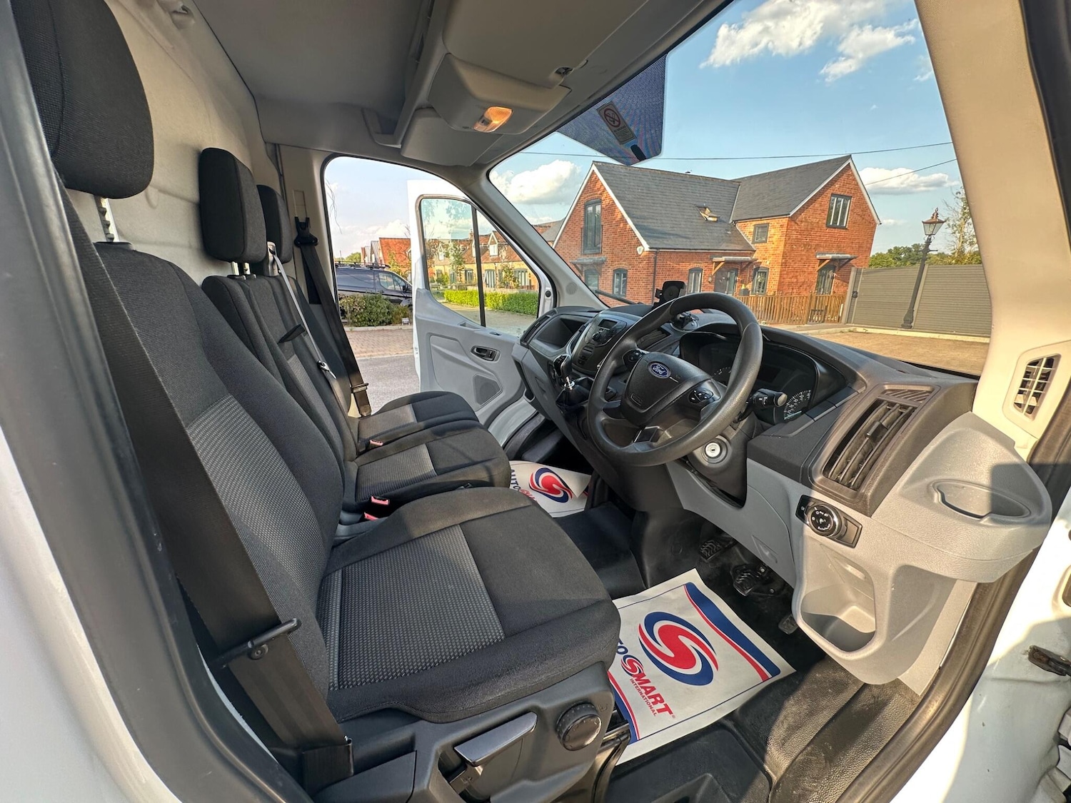Vehicle 34
