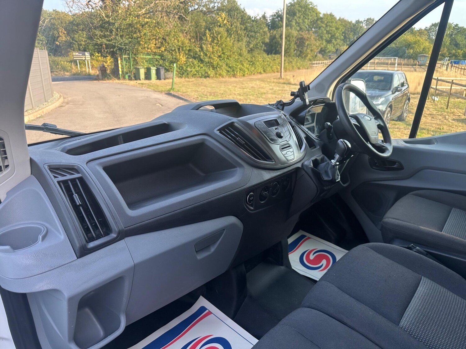 Vehicle 41