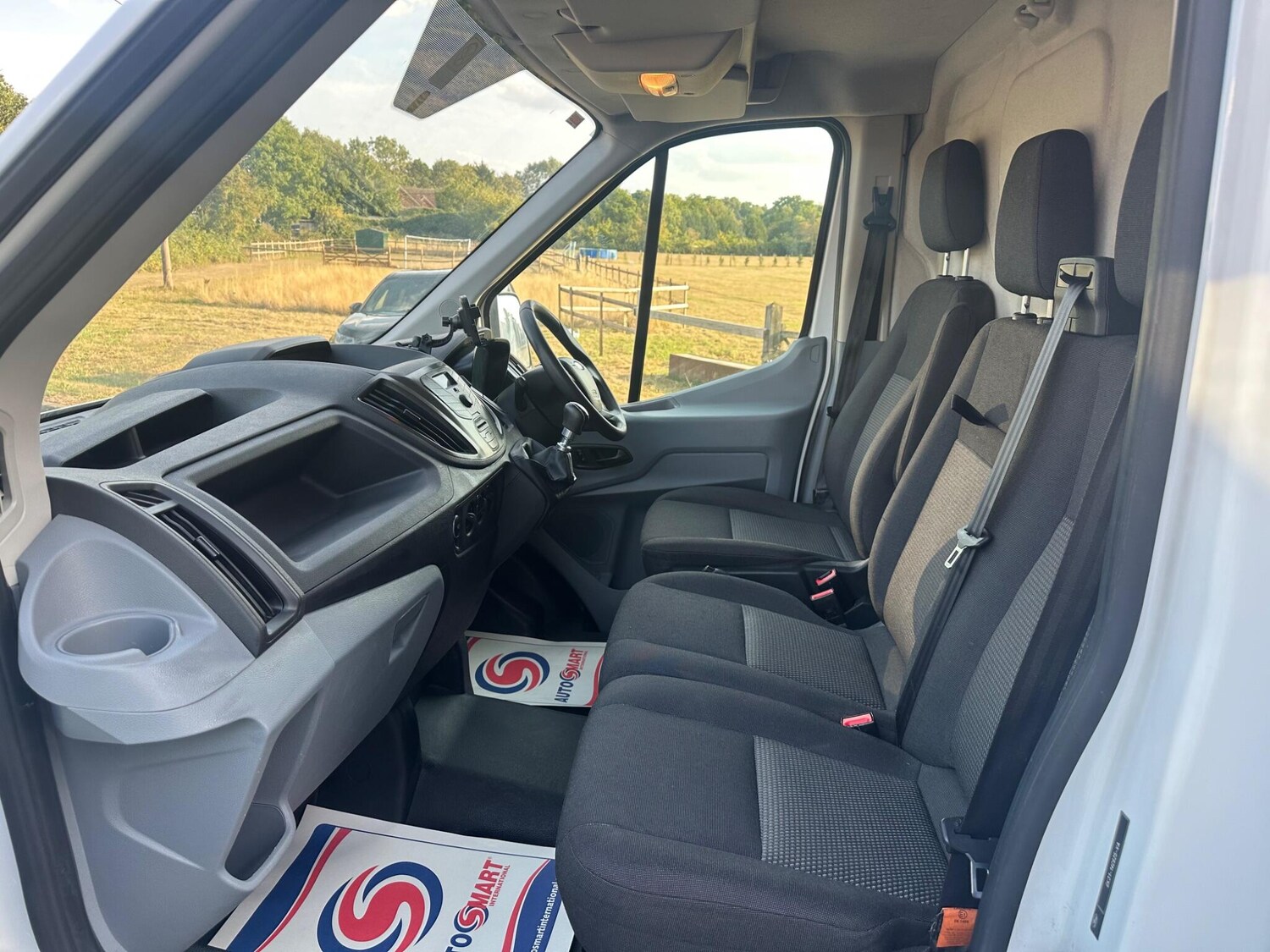 Vehicle 43