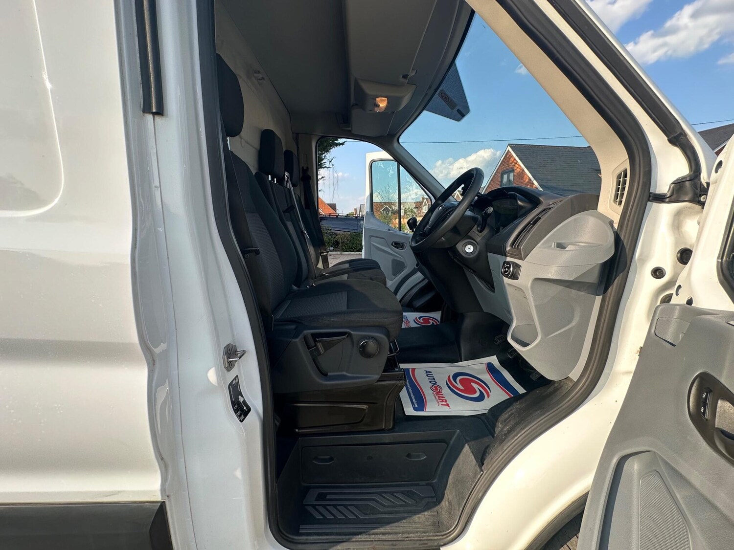 Vehicle 45