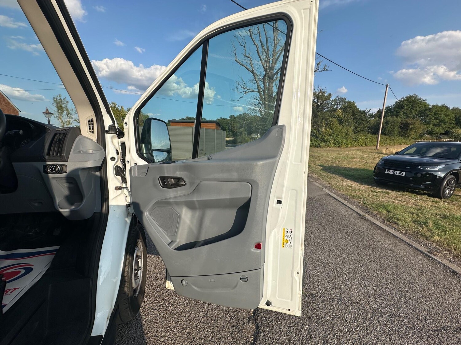 Vehicle 52