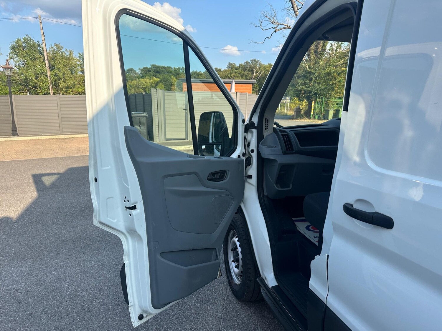 Vehicle 55