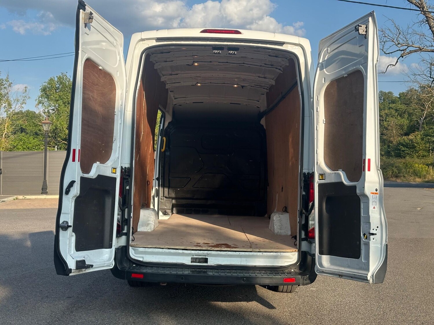Vehicle 56
