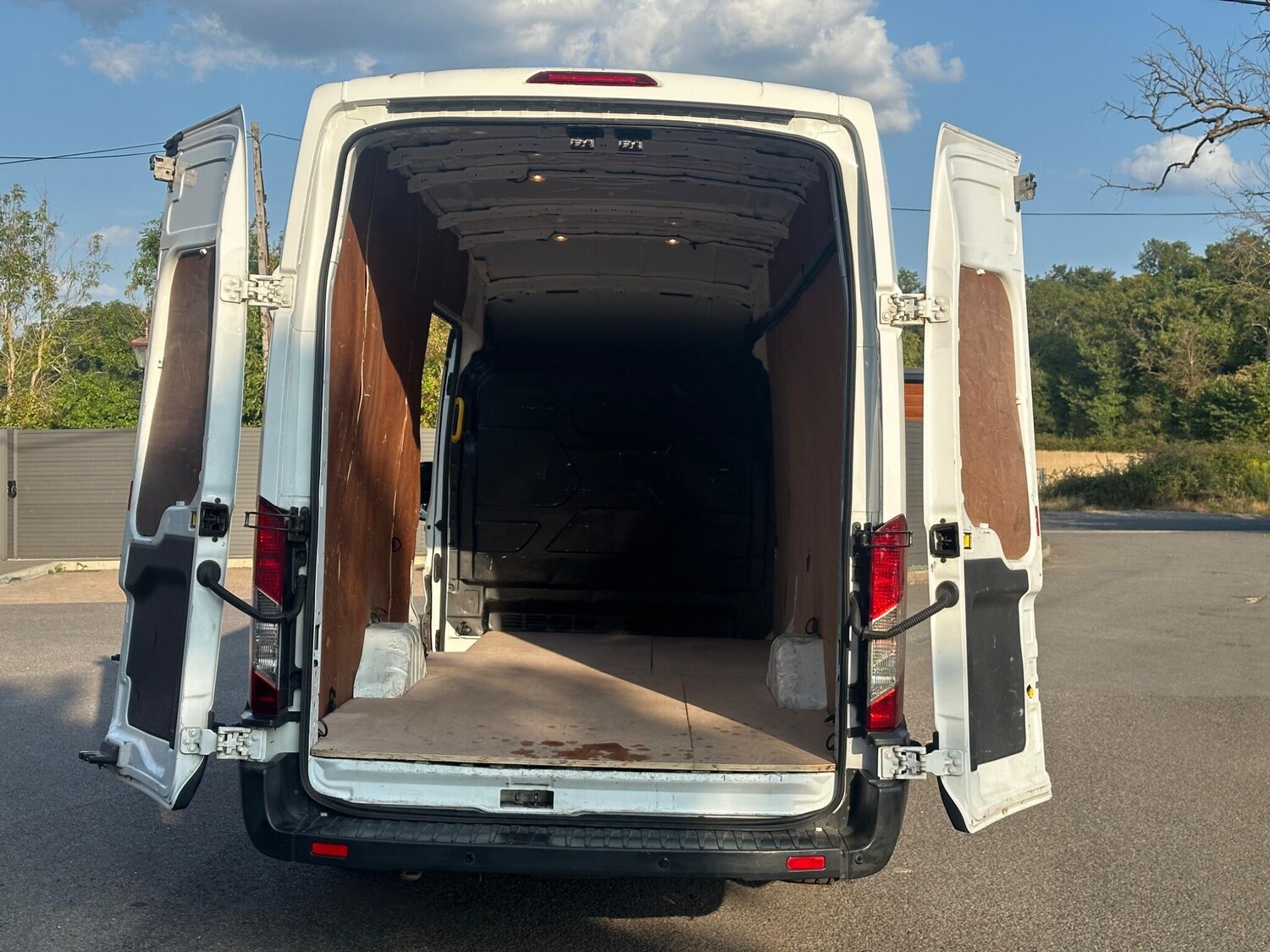 Vehicle 58