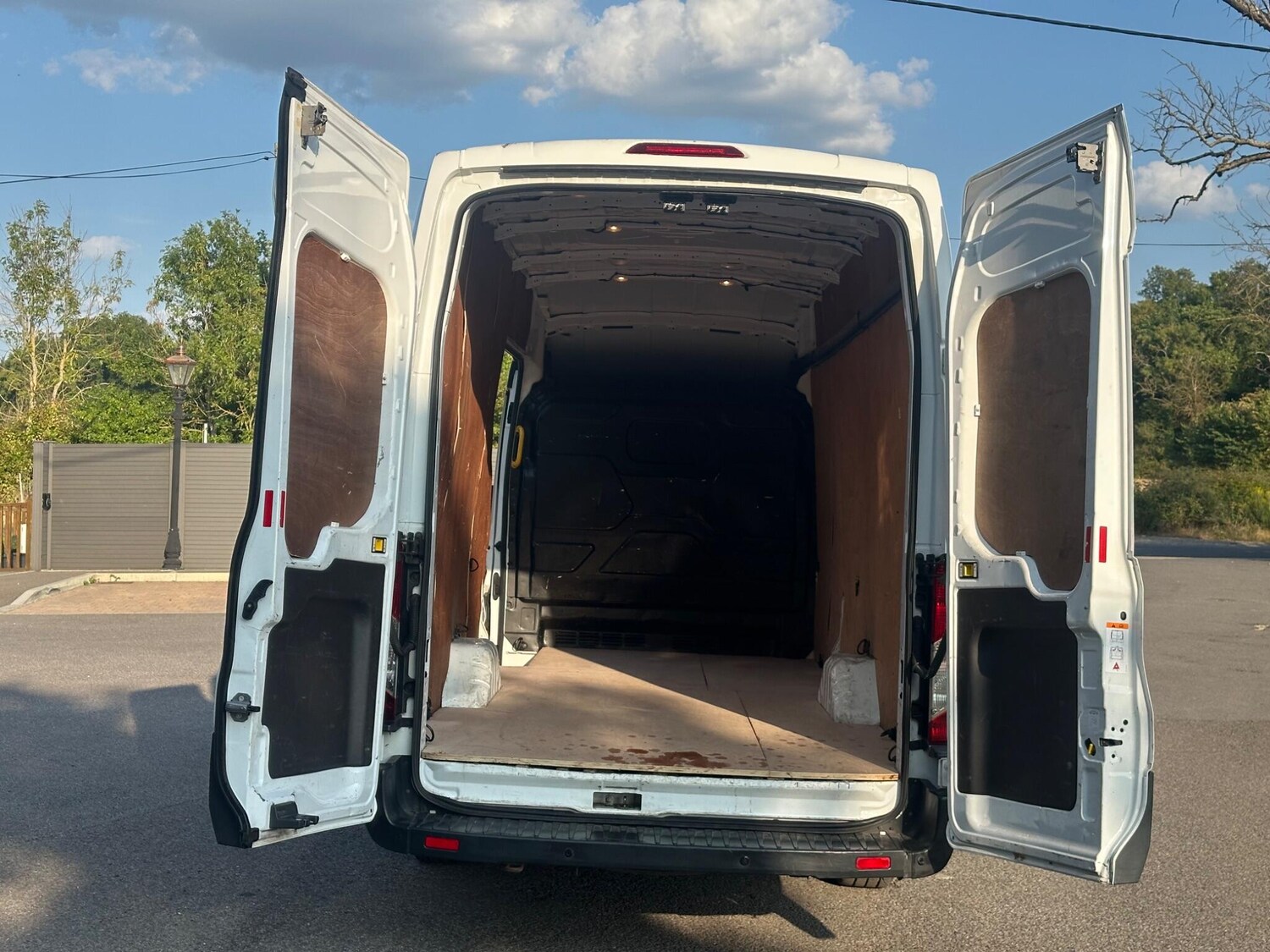 Vehicle 62