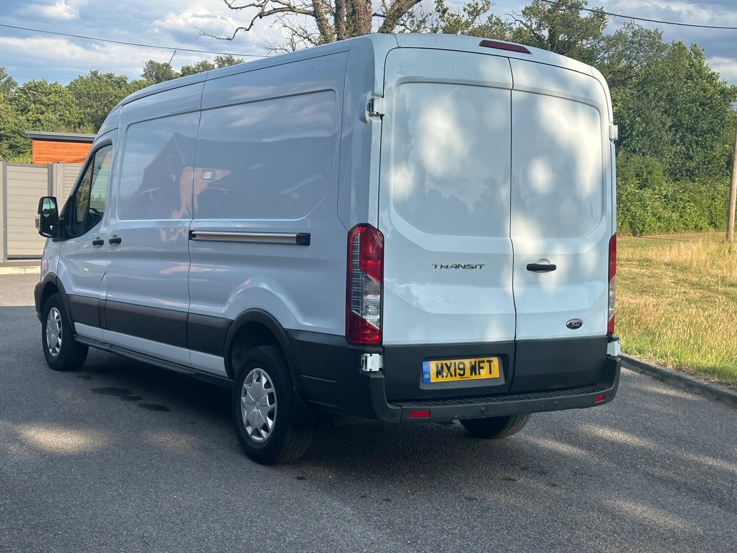 Vehicle 24
