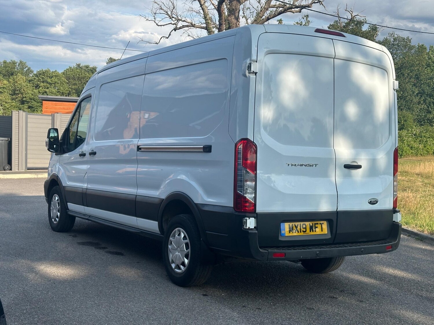 Vehicle 25