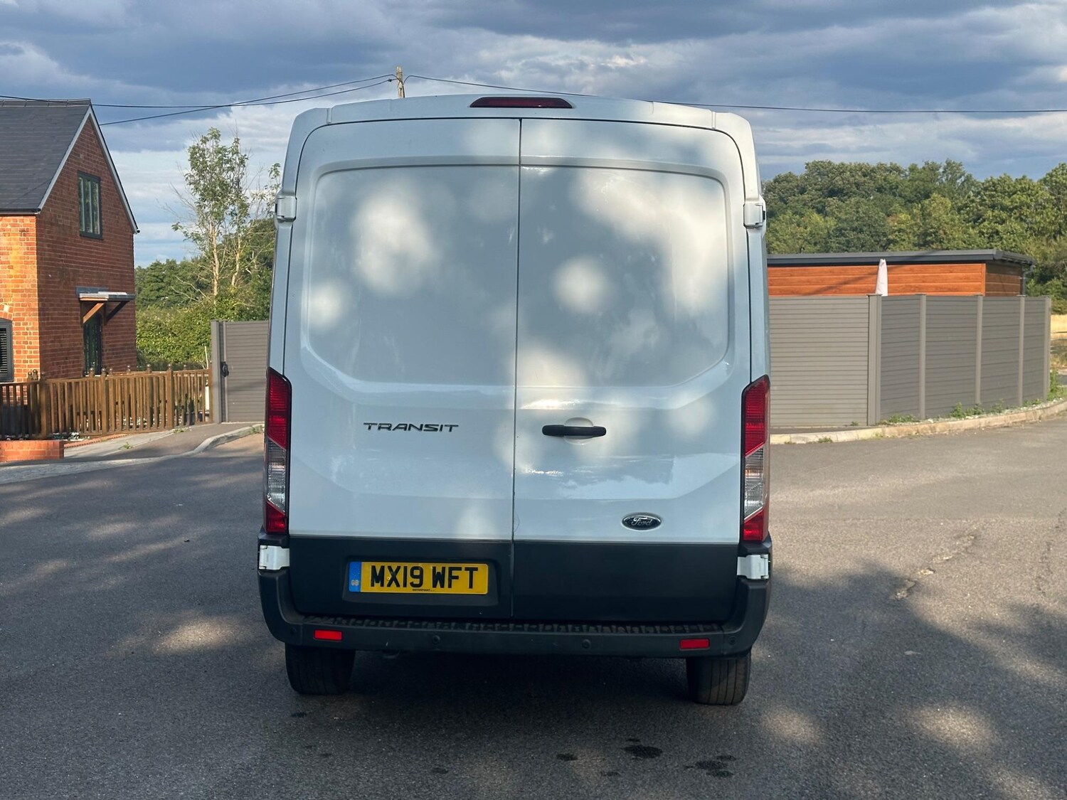 Vehicle 26