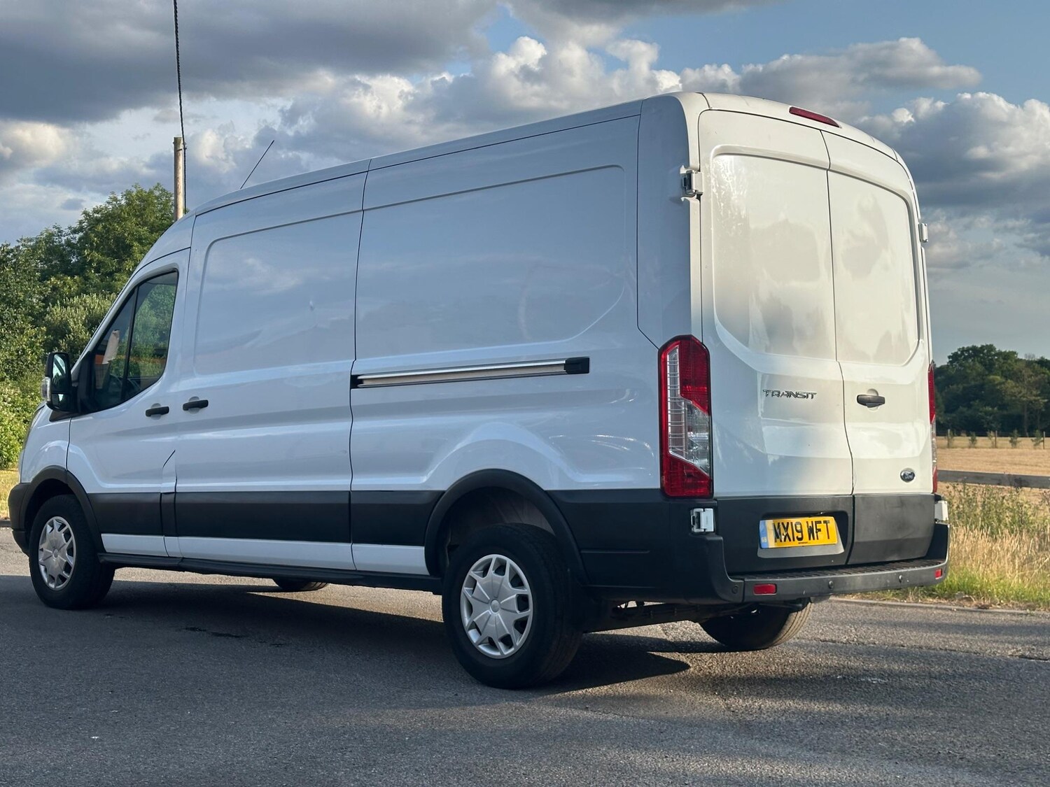 Vehicle 29