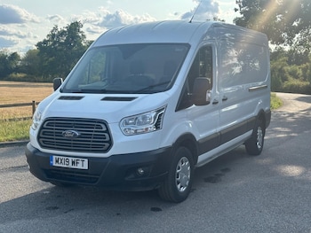 Used Ford Transit 2019 for sale - 75990129: Photo