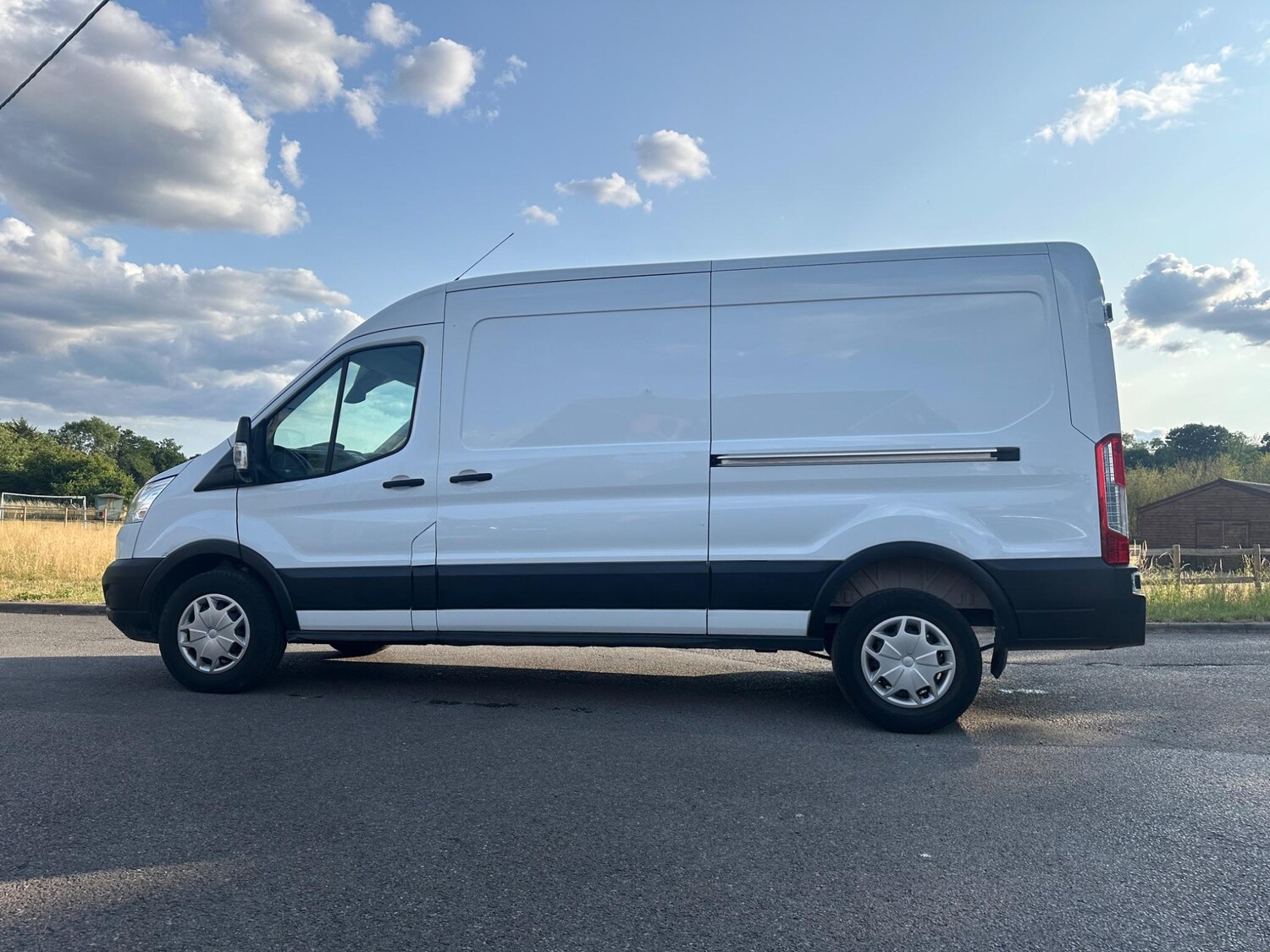 Vehicle 38