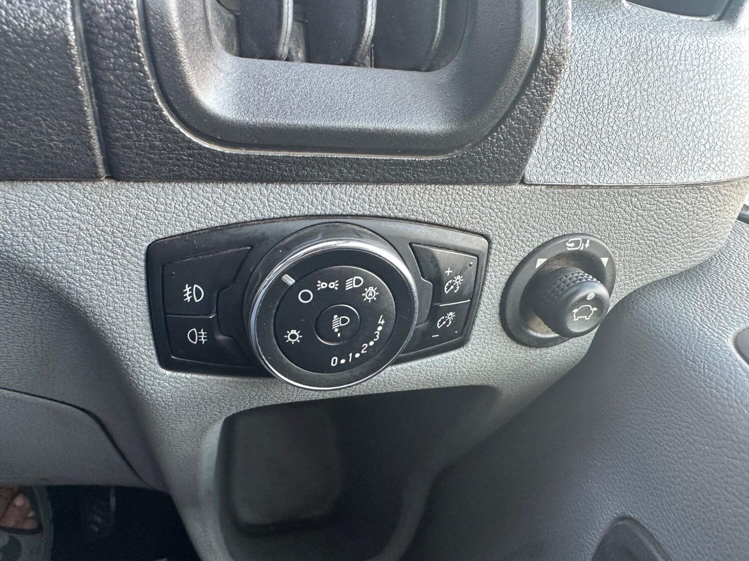Vehicle 45