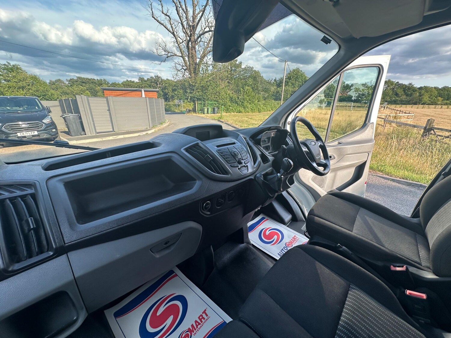Vehicle 46
