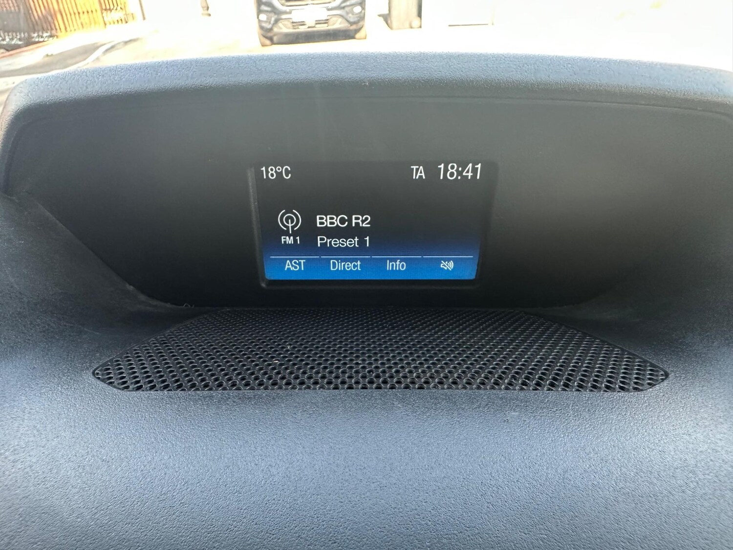 Vehicle 51