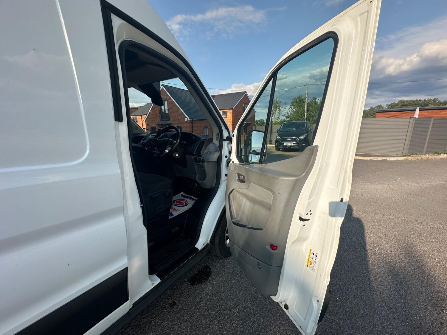 Vehicle 55