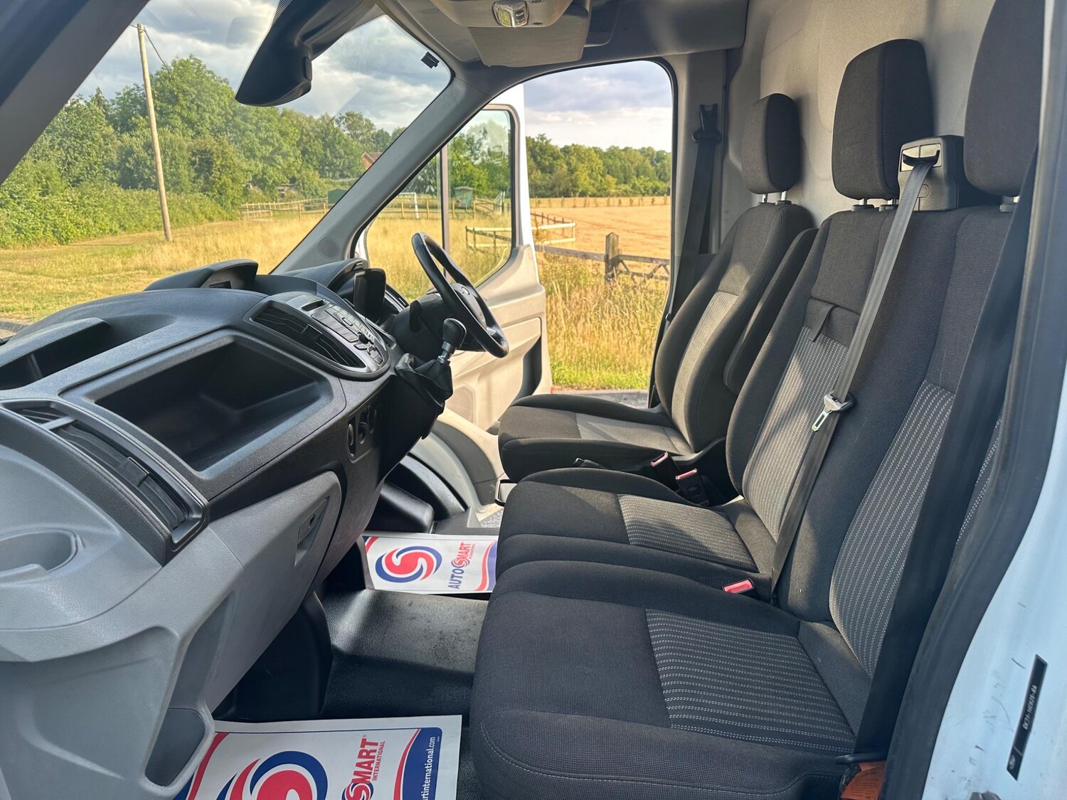 Vehicle 56