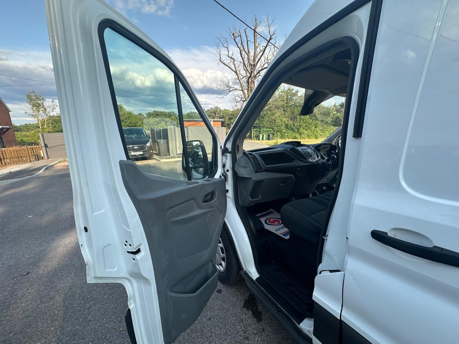 Vehicle 62