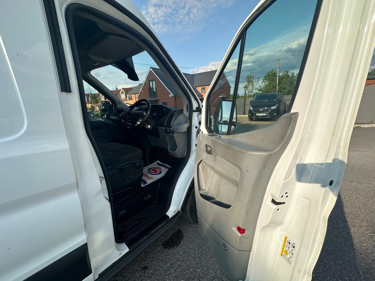 Vehicle 65