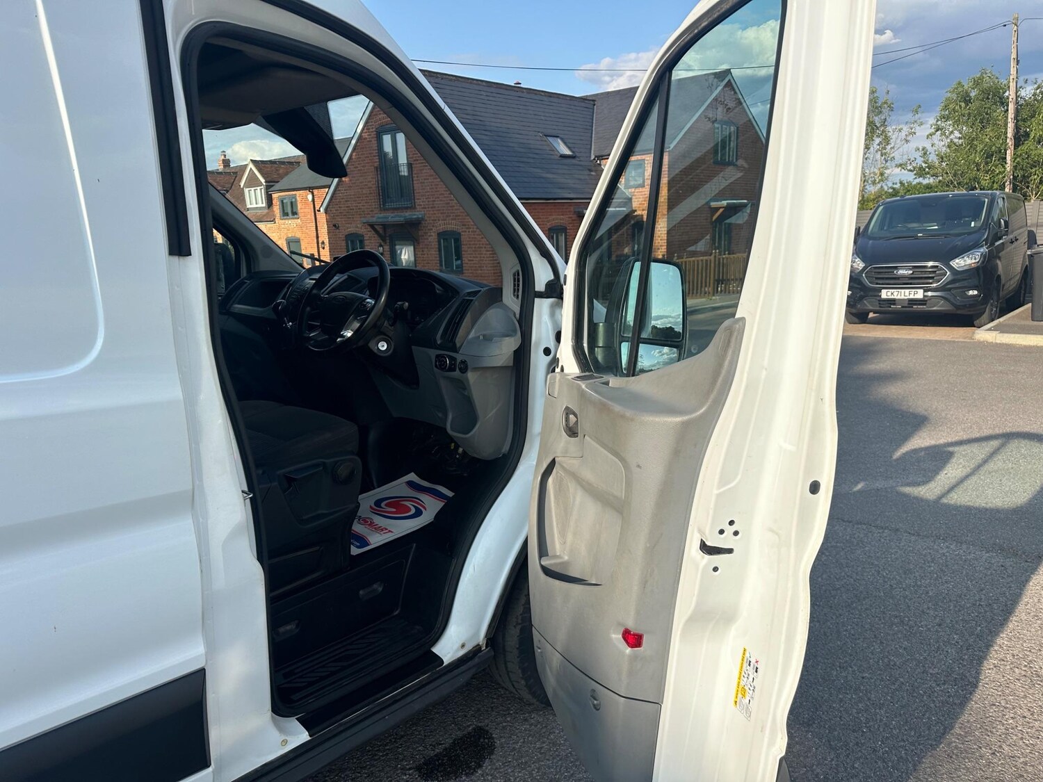 Vehicle 66