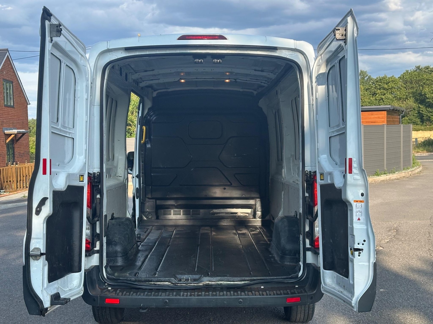 Vehicle 68