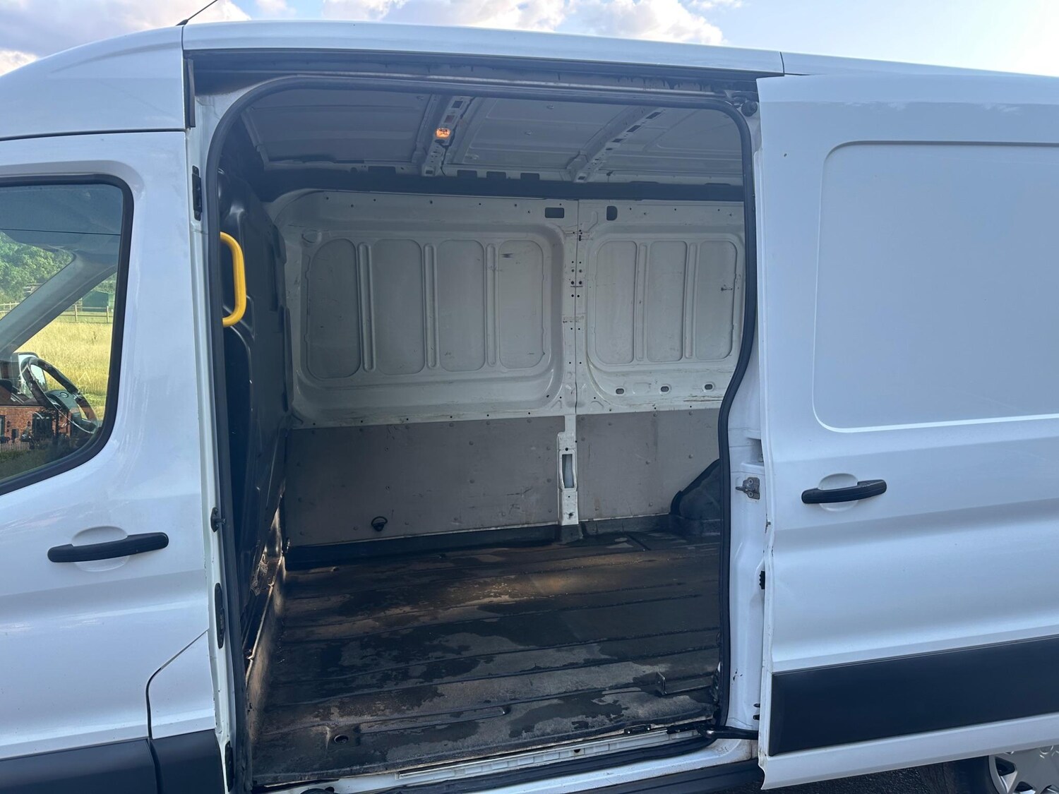 Vehicle 70
