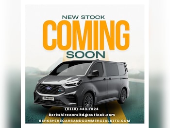 Citroen Dispatch feature image