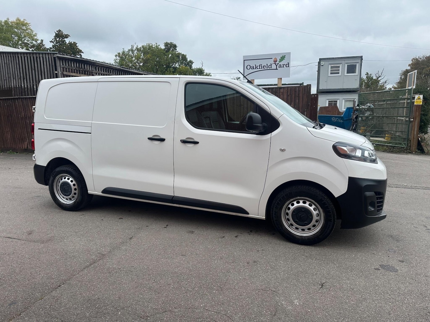 Used Citroen Dispatch 2020 for sale - 76647428: Photo 25