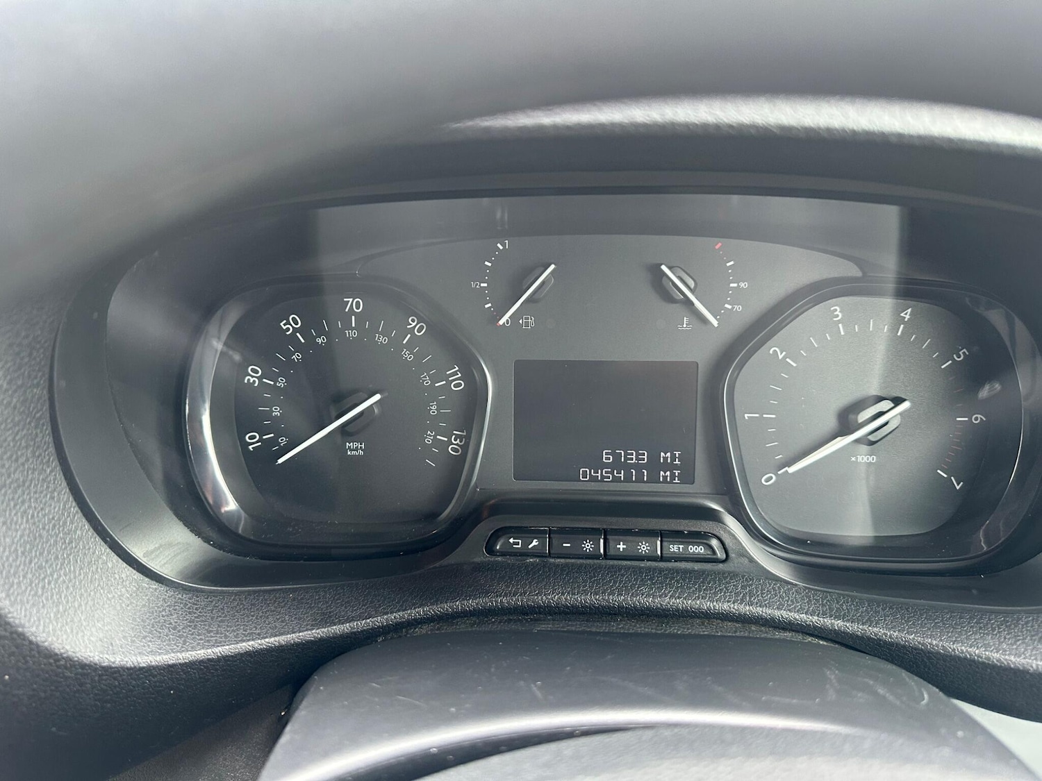 Used Citroen Dispatch 2020 for sale - 76647428: Photo 26