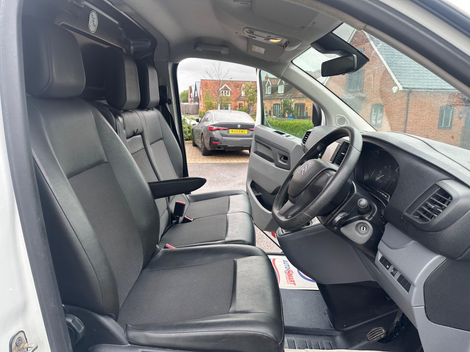 Used Citroen Dispatch 2020 for sale - 76647428: Photo 29