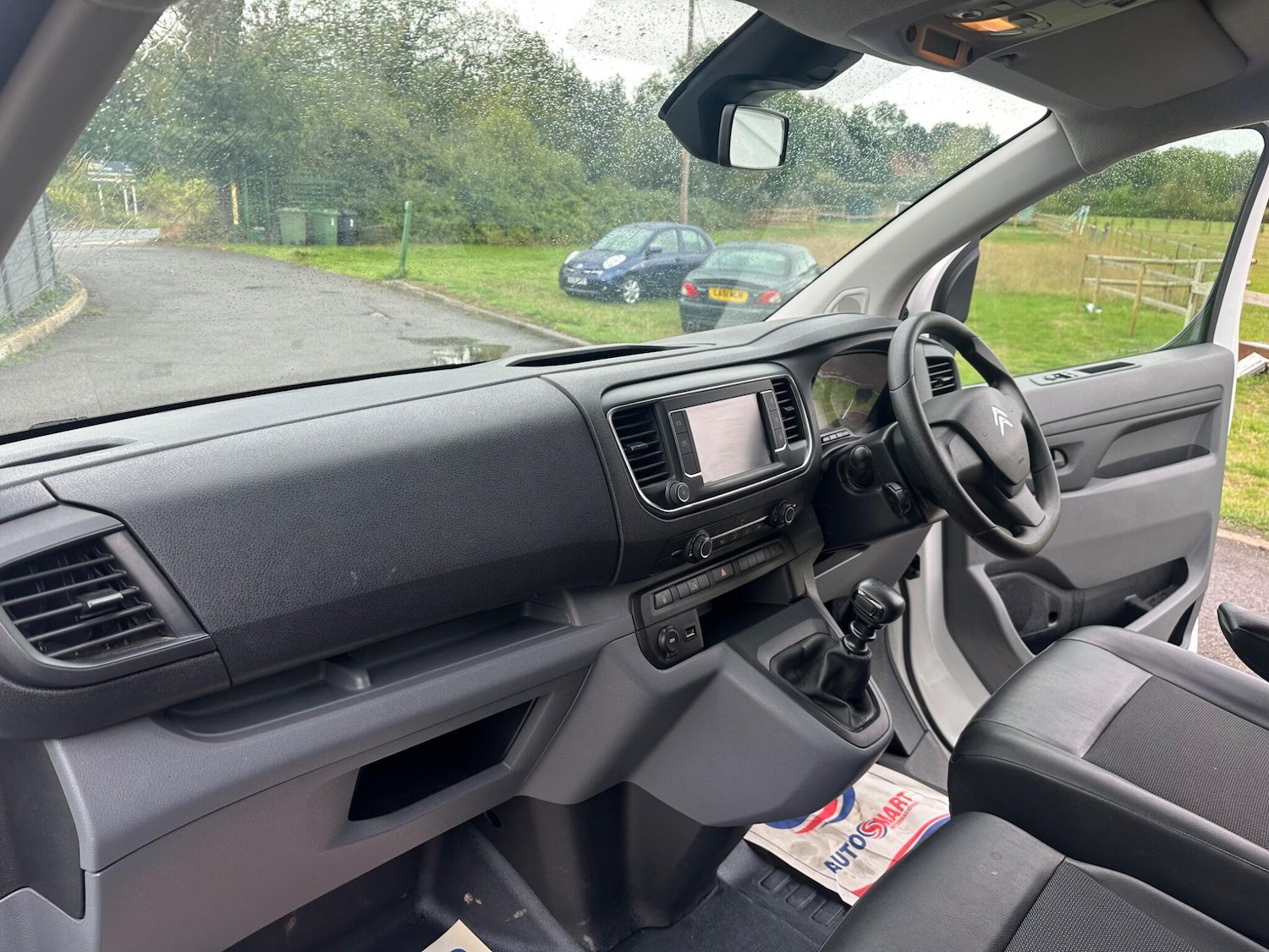 Used Citroen Dispatch 2020 for sale - 76647428: Photo 33