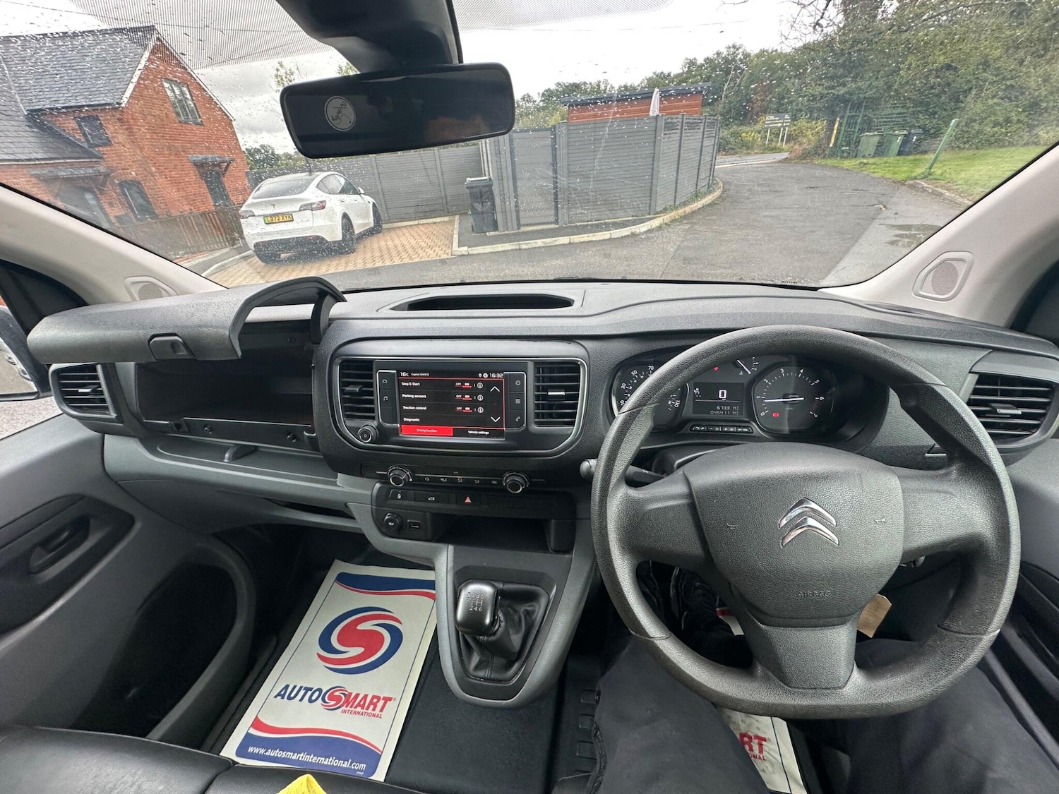 Used Citroen Dispatch 2020 for sale - 76647428: Photo 34