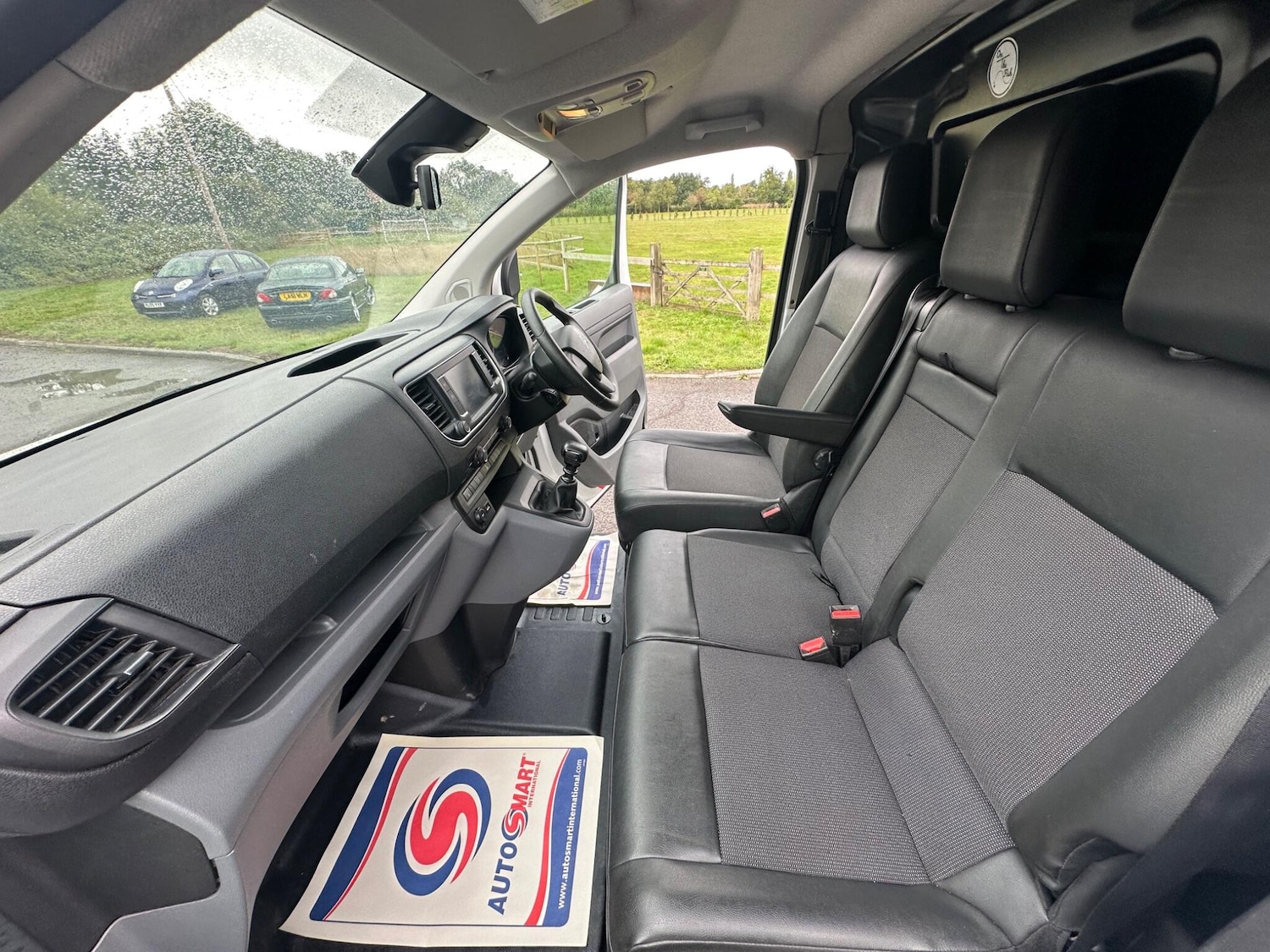 Used Citroen Dispatch 2020 for sale - 76647428: Photo 35