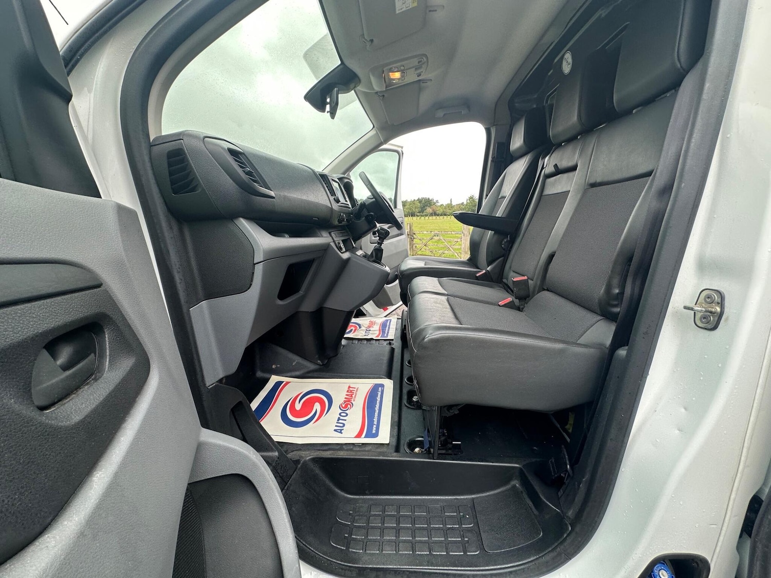 Used Citroen Dispatch 2020 for sale - 76647428: Photo 36