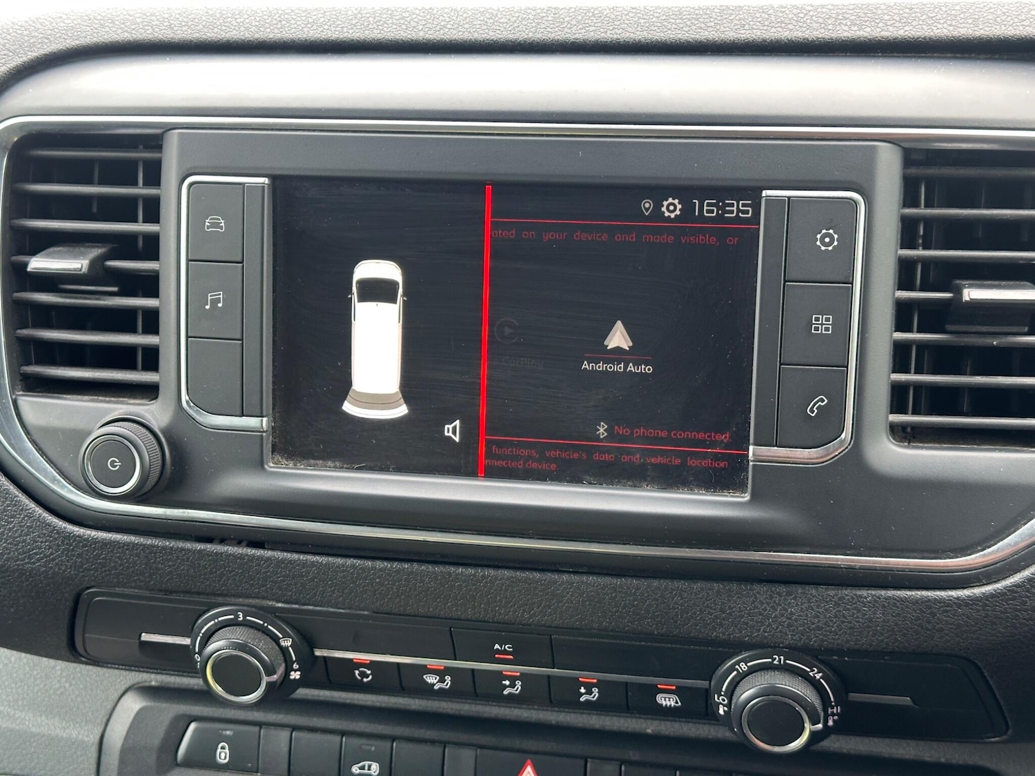 Used Citroen Dispatch 2020 for sale - 76647428: Photo 39