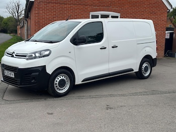 Used Citroen Dispatch 2020 for sale - 76647428: Photo