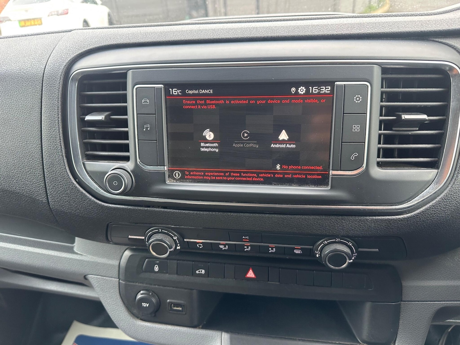 Used Citroen Dispatch 2020 for sale - 76647428: Photo 41